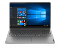 Lenovo ThinkBook 15 Ryzen 5/8GB/512/Win10P - 623293 - zdjęcie 1